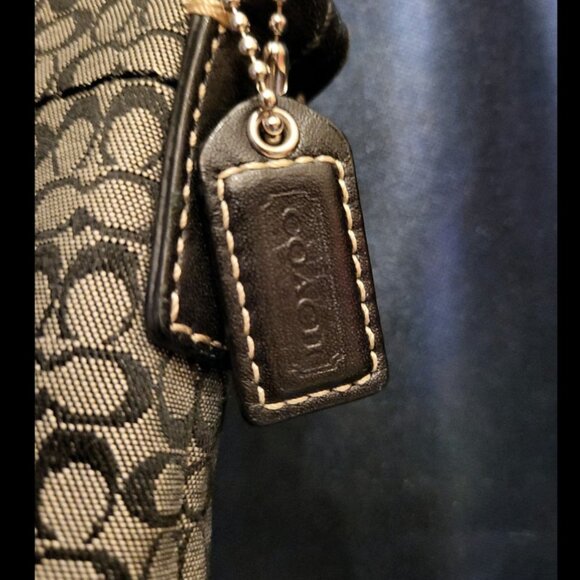 COACH mini Crossbody Bag - Picture 4 of 7